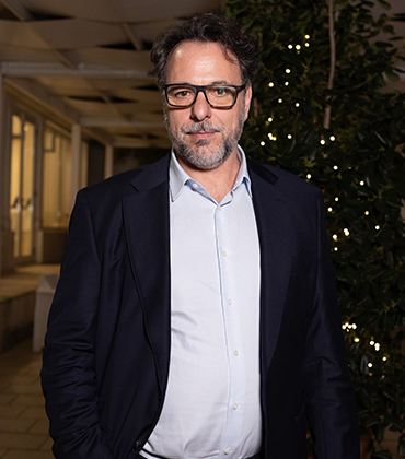 Vassilis Thomas, Gemec | Energy Business Review | Top Energy EPC Contractor In UK