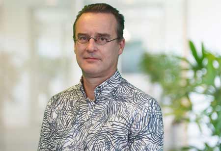 Frank Langers, Waste Manager Hazardous Waste, Renewi | Energy Business Review 