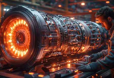 Transformer Supplier of the Year: Meeting Industrial Demand for Speed and Precision