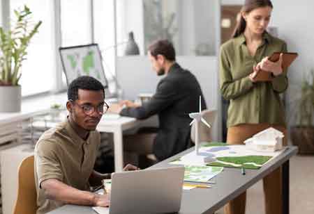 Understanding Environmental Regulations through Energy Consulting 