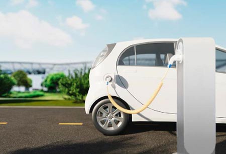 Platform Strategies Driving the EV Charging Revolution