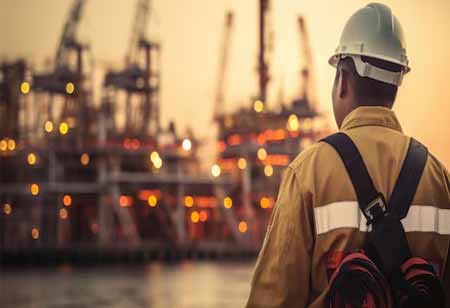 Unlocking Efficiency through Maintenance in Oil and Gas