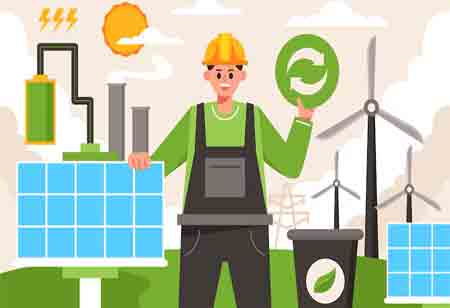 Sustainable Solutions: Factors Propelling Energy Consulting Services