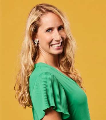 Slanar Katharina, Group Marketing & Assistant to the Executive Board Slanar Katharina, Group Marketing & Assistant to the Executive Board