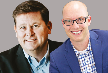 Julian Kaufmann, Senior Vice President, CAMS | Energy Business Review