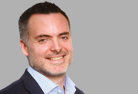 Matthieu Jaunatre, Head of Project Governance & Controls, Ørsted | Energy Business Review 