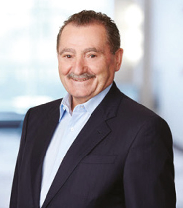 George Sakellaris, Ameresco | Energy Business Review | Energy Transition Service