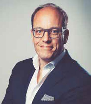 Dr. Christian Müller, Volante International | Energy Business Review | Top Hydrogen Services Companies in Europe