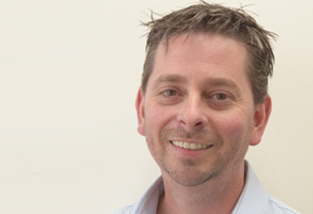 Jamie Ross, Operations Director APAC, A-Gas | Energy Business Review 