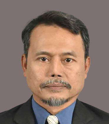 Mohd Hanapi Bisri