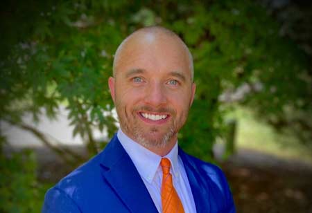 Trent Randles, Engineering & Operational Excellence Manager, BorgWarner | Energy Business Review 