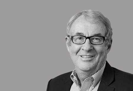 Peter Gross, VP, Mission Critical Systems, Bloom Energy | Energy Business Review 