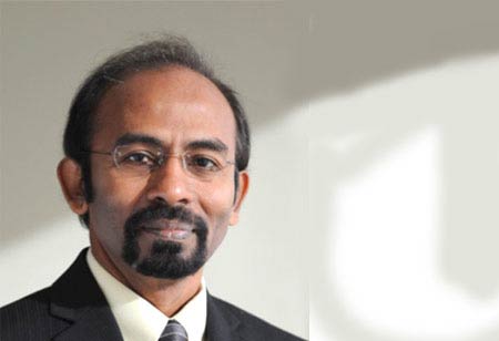 RobelloSamuel ,Chief Technical Advisor and Halliburton Fellow (WellEngg.), Halliburton | Energy Business Review 