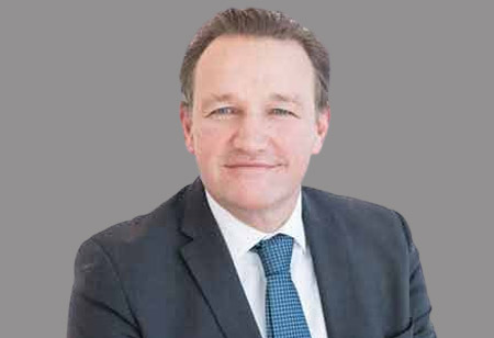 Franck Bruel, Executive Vice President, Supervising UK and LATAM (Latin America) Business Units, ENGIE [Euronext: Engi] | Energy Business Review