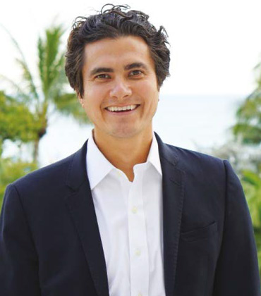 Chase Lochmiller, Crusoe Energy Systems | Energy Business Review | Cloud AI Company of the Year