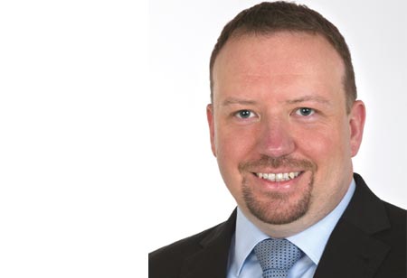 Thomas Breuer, Braden | Energy Business Review | Power Generation and Transmission Company of The Year In UK