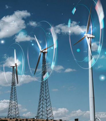 Anthony G. Petrello, Nabors | Energy Business Review | Automated Drilling Solution