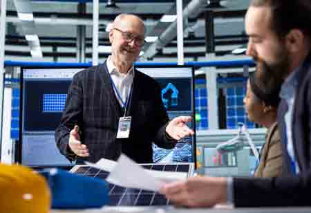 Essential Role of Energy Brokers in the Energy Industry 