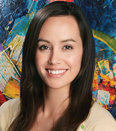 Kehau Kincaid, Plum Gas Solutions | Energy Business Review | Natural Gas Solutions of the Year