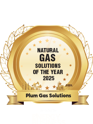 Plum Gas Solutions: Uncompromised Reliability for the Future of Digital Power 