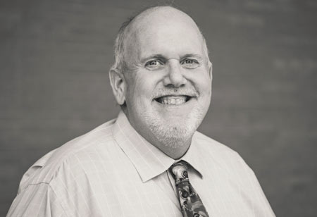  John Stephens, Director-Power System Control/Planning, City Utilities of Springfield | Energy Business Review 