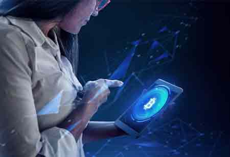 Revolutionizing the Energy Sector with Blockchain Technology