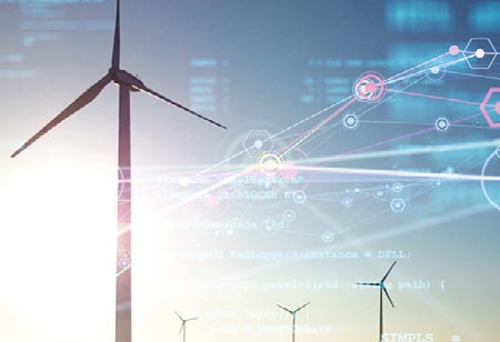 Mark Schaefer, Senior Program Manager Digitalization, Siemens Energy | Energy Business Review