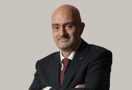 Prof. Federico Santi, Studio Santi | Energy Business Review | Top Energy Consulting Engineering Service in Europe