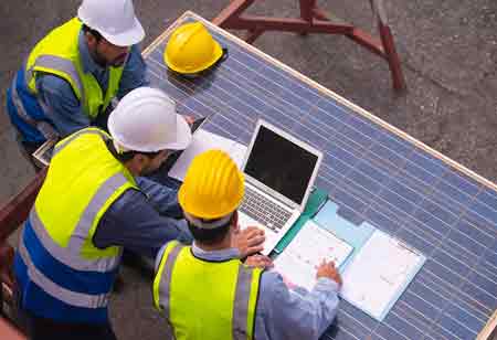 Environmental Advantages of Conducting Energy Audits