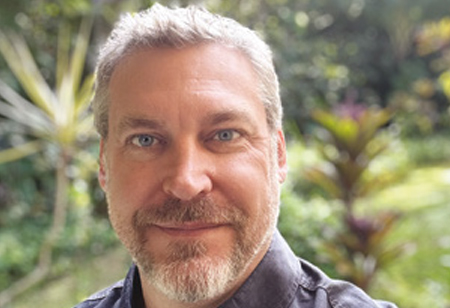 Nicholas Sirois, Northeast Senior Sales Representative, John Crane | Energy Business Review