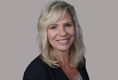 Amy Carstens, Director, Transmission Services, Dairyland Power Cooperative | Energy Business Review