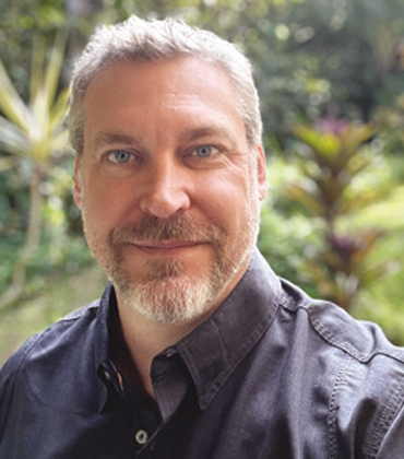 Allan Hug, KAOH Media Enterprises | Energy Business Review | Top Renewable Energy Marketing Firm