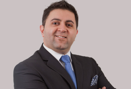 Jonathan (J.W.) Hackett, Senior Director, Environmental Products, Global Partners LP | Energy Business Review