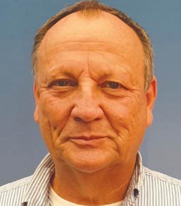 Mr. Claus Colling, German Sustainables | Energy Business Review | Top Wind Energy Management Services Companies in Europe