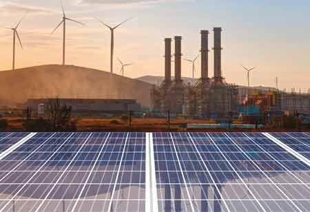 Utility-Scale Solar Energy: A Sustainable Future