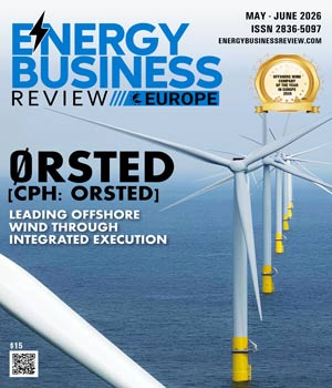 ØRSTED [CPH: ORSTED]: Leading Offshore Wind Through Integrated Execution