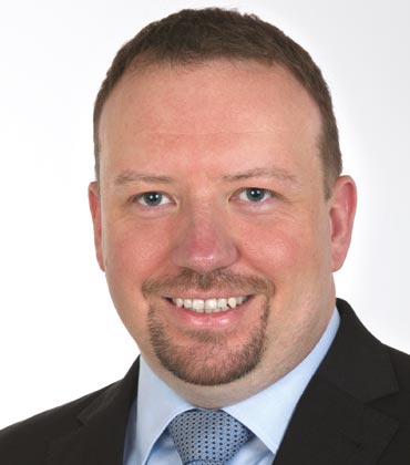 Thomas Breuer, Braden | Energy Business Review | Power Generation and Transmission Company of The Year In UK