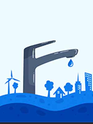 Manila Water: Driving a Water Utility's Climate Action Path 