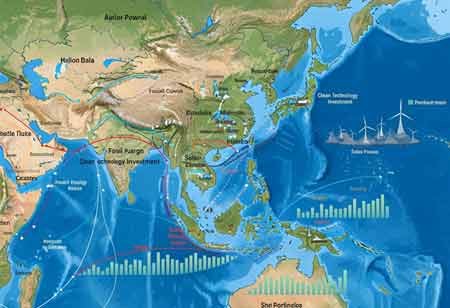 The APAC Region's Role in Global Clean Energy Leadership