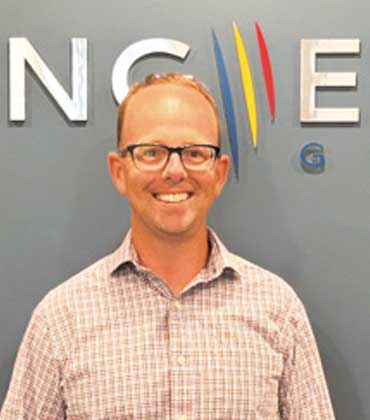 Troy R. Sharpe, Rising Edge Group | Energy Business Review | Top Energy Procurement Services Companies