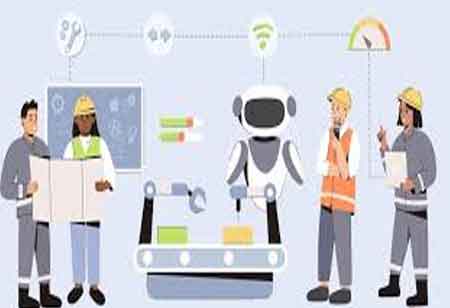 Role of AI in Transforming the Energy Consulting Market