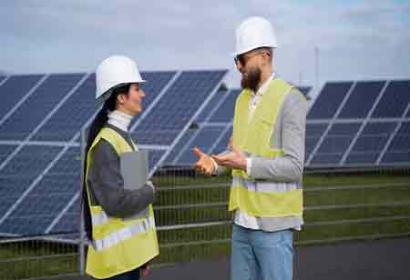 Financial Dynamics of Renewable Energy