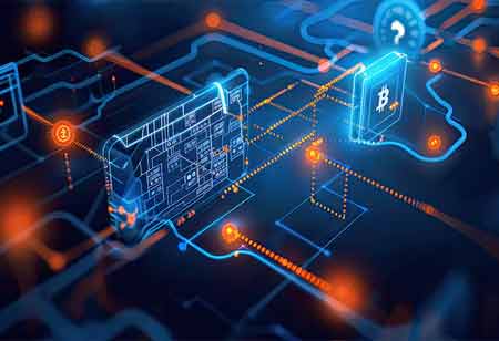 Revolutionizing the Energy Sector with Blockchain Technology