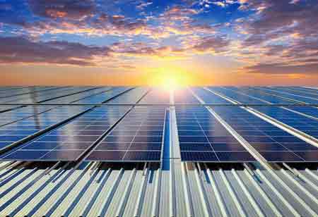 The Future of Energy Logistics