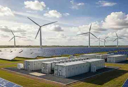 Storing Power: Overcoming the Challenges in Energy Storage