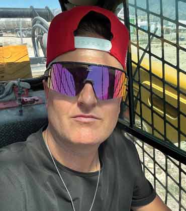 Jason Baugh, Wasatch Energy Group | Energy Business Review | Top Solar Photovoltaic Services Providers