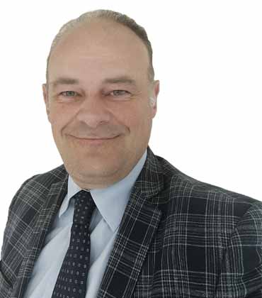 Sergio Torriani, Simplifhy | Energy Business Review | Top Hydrogen Energy Solutions Providers In Europe
