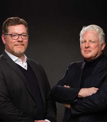 Jason Turner, Nexergy | Energy Business Review | Top Companies in Green Energy Investment in Europe