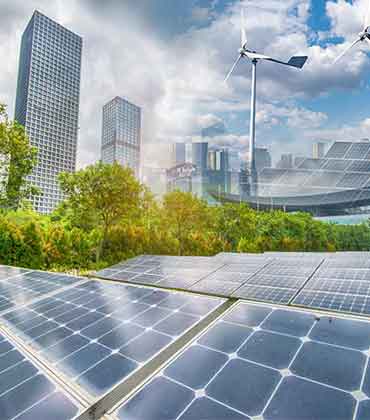 Pierre Lefevre, Director of Renewable Energy Finance, TotalEnergies | Energy Business Review