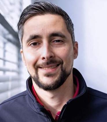 Damien Dupont